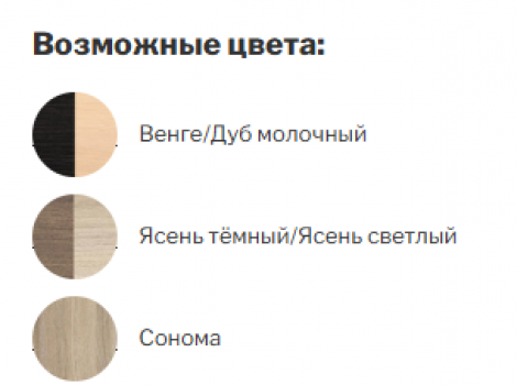 Прихожая «Ксения»