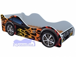Кроватка мексиканка