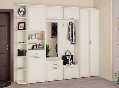 Карина композиция 7