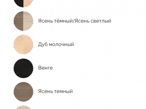 Комод №3 ЛДСП