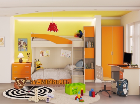 Бэмби-4