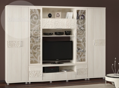 Гостиная ИРИС 03