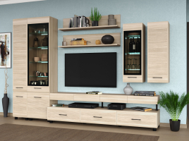 Камелия гостиная 7 (от 66660 рублей)