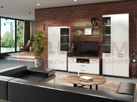 Гостиная ГРЭЙС комп  3 (от 72217 рублей)