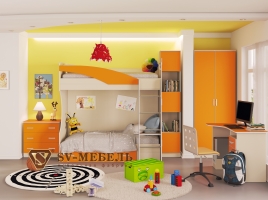 Бэмби-4