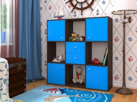 Стеллаж Джери