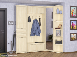 Карина композиция 3
